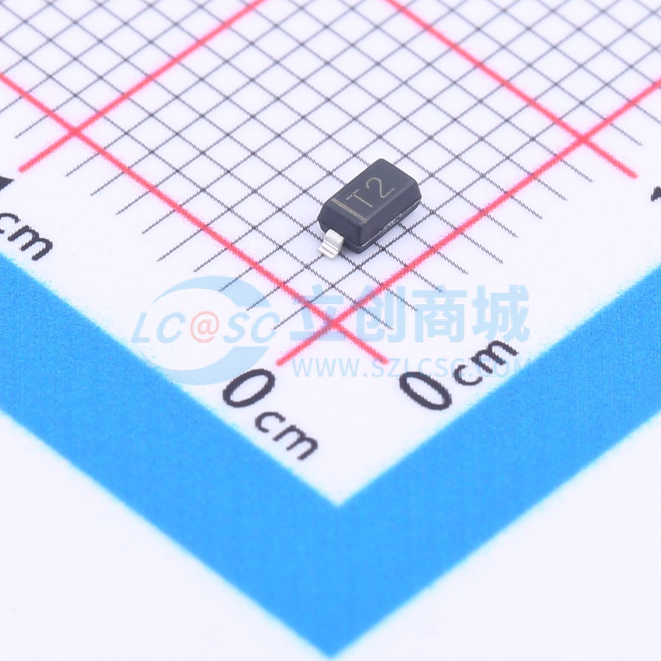 点击查看大图 BAV20W实物图