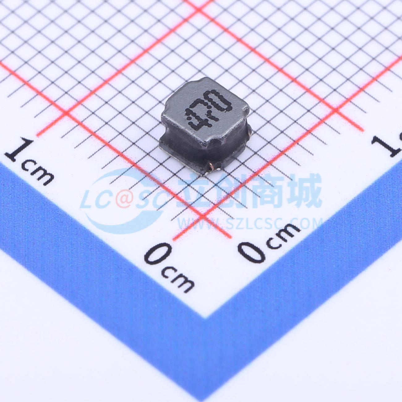 点击查看大图 GSDE4030470M2AH实物图