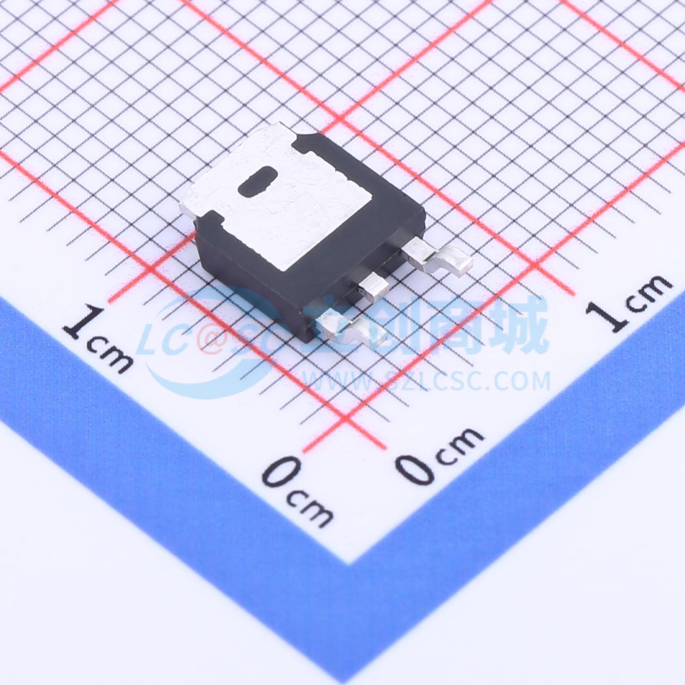 MBR10150DY商品缩略图