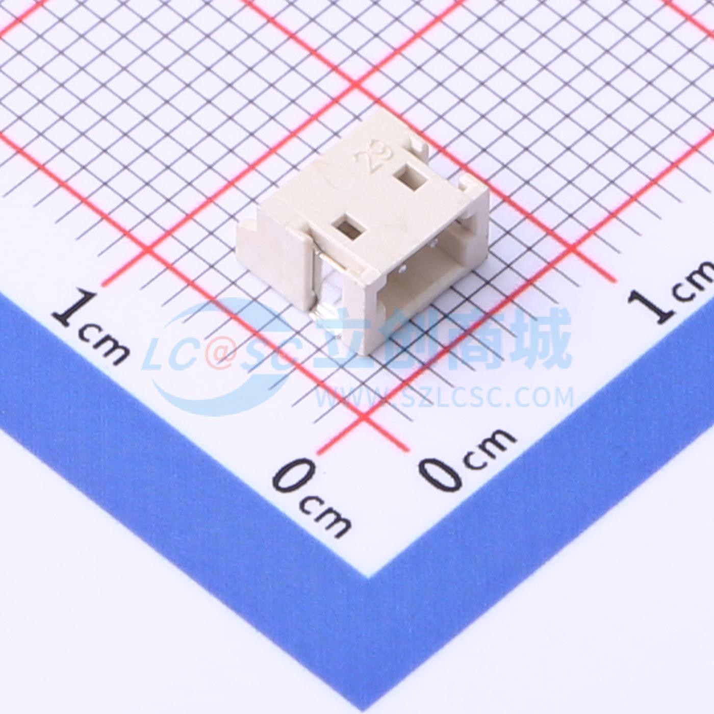 点击查看大图 1.5-2AWTB实物图
