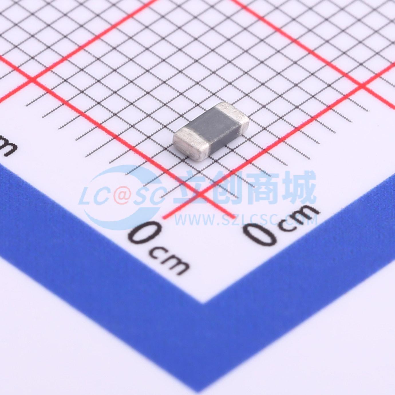 点击查看大图 SCMI321611J820MT实物图