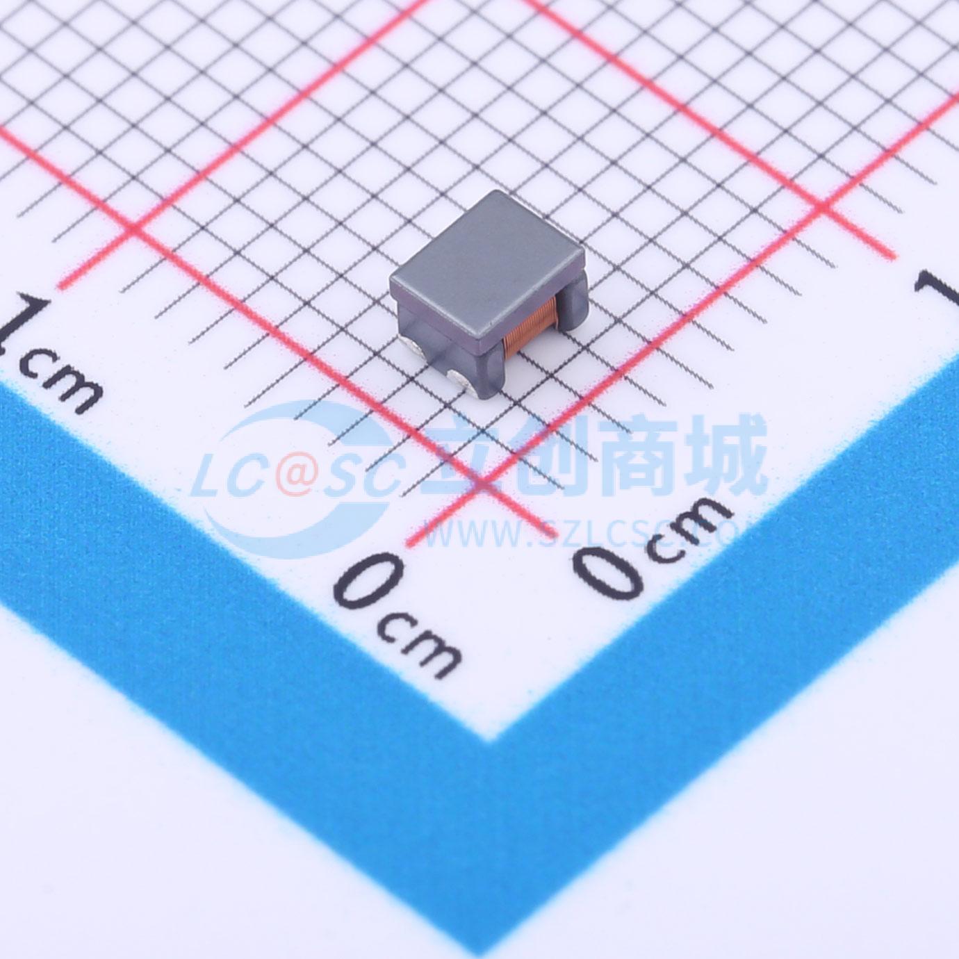 点击查看大图 AMCW3225B-2-510T实物图