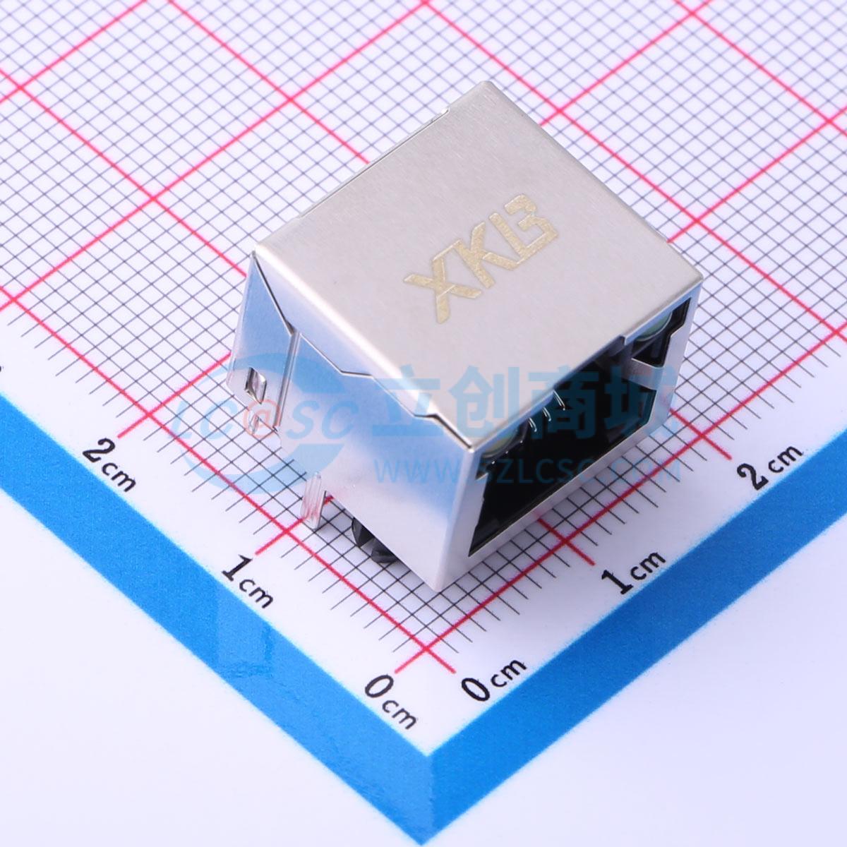 X12ADAB1A3DY1027实物图