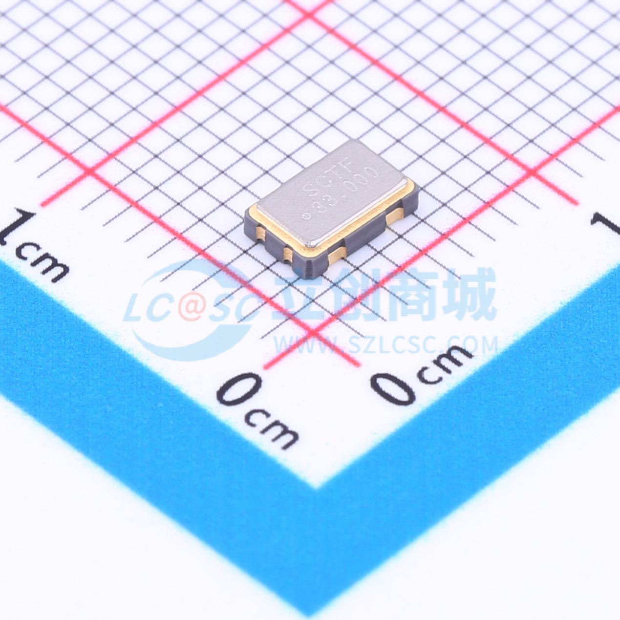 SX5M33.000M20F30TNN实物图