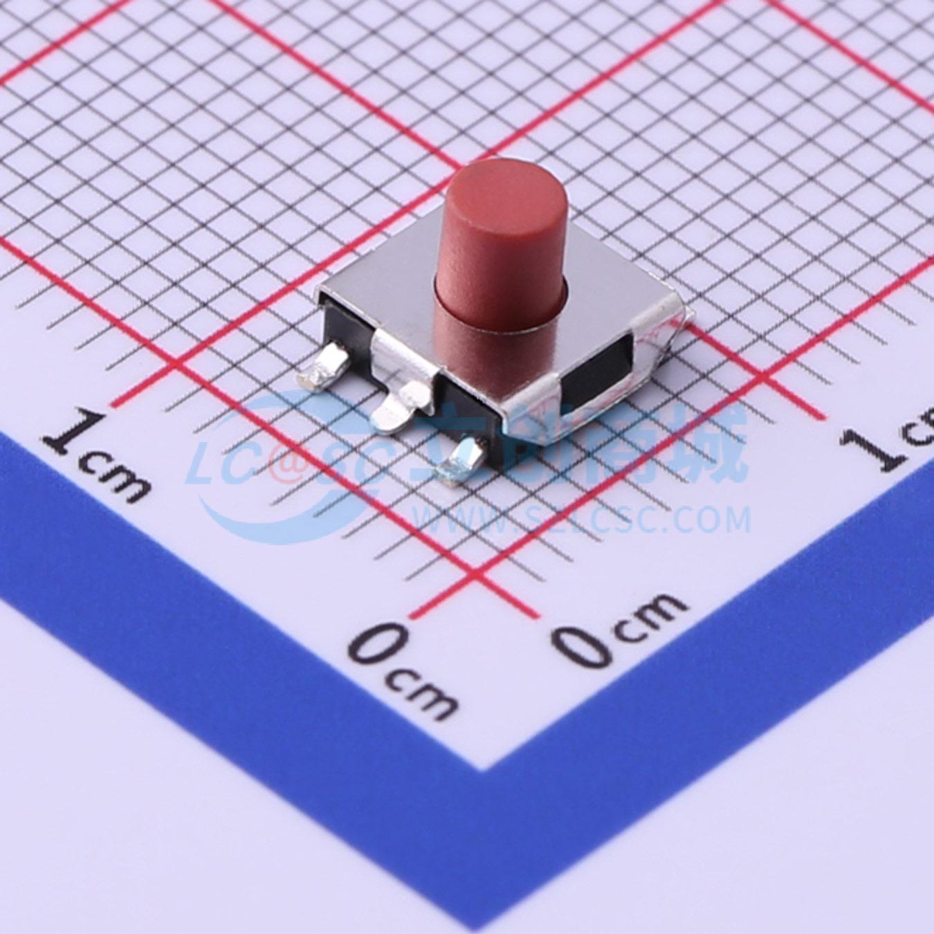 点击查看大图 TS-1080W-A7B3-D1实物图