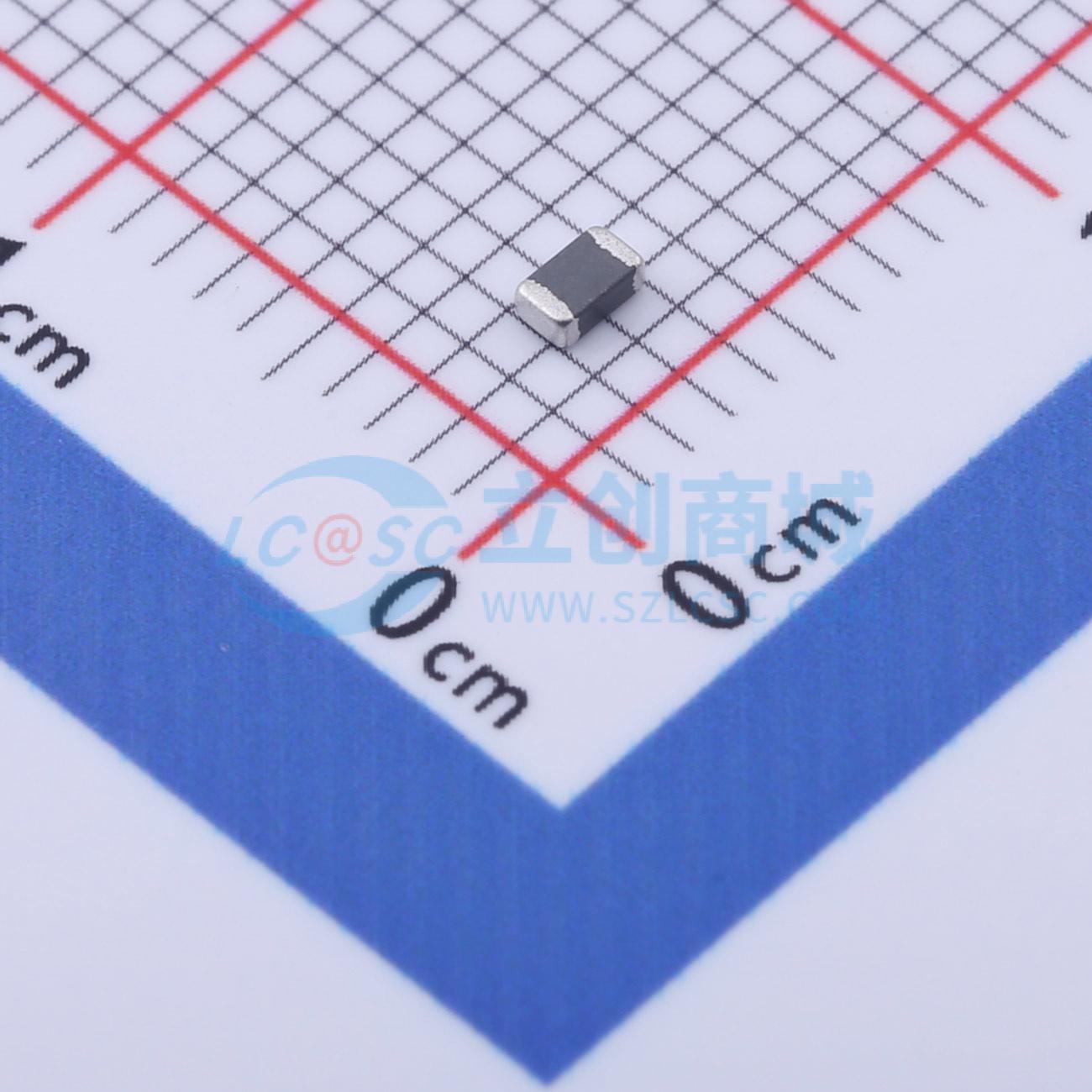 点击查看大图 SLM2012100MIT实物图