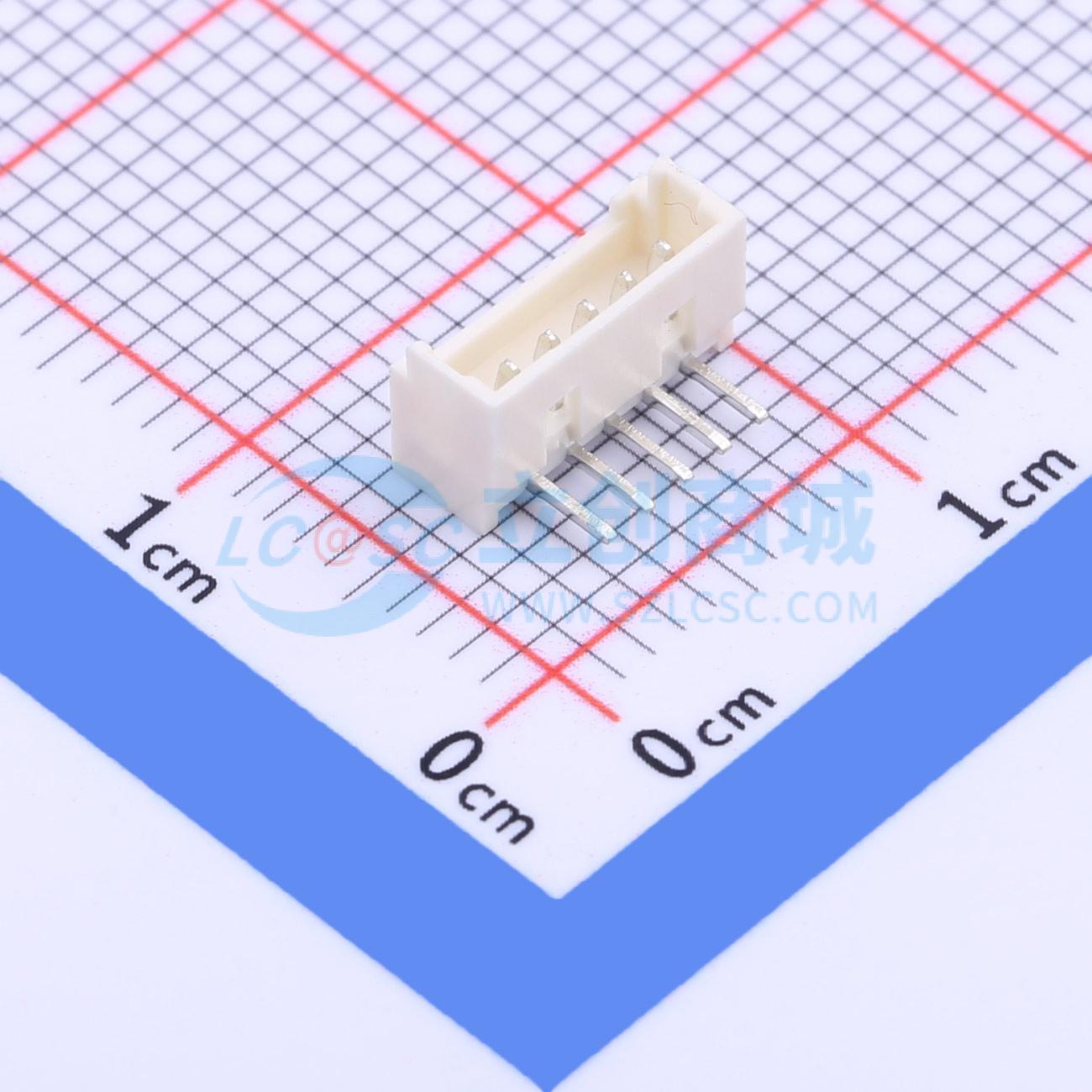 点击查看大图 1.25-5AW实物图