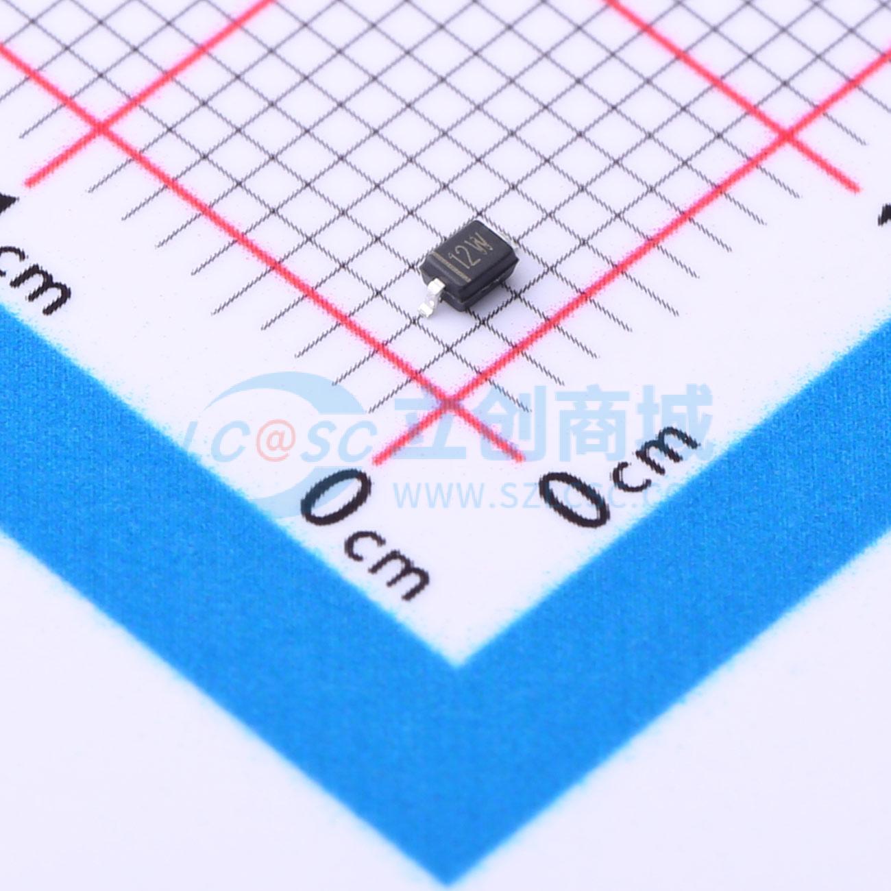 点击查看大图 KSD12实物图