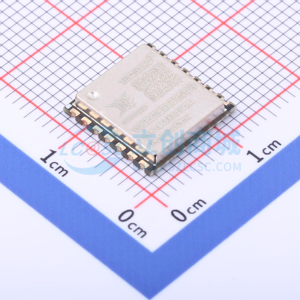 点击查看大图 VG2373S868N0S1实物图