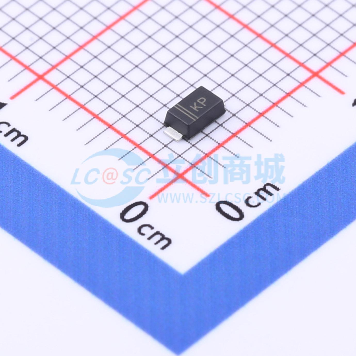 点击查看大图 SMF7.5A实物图