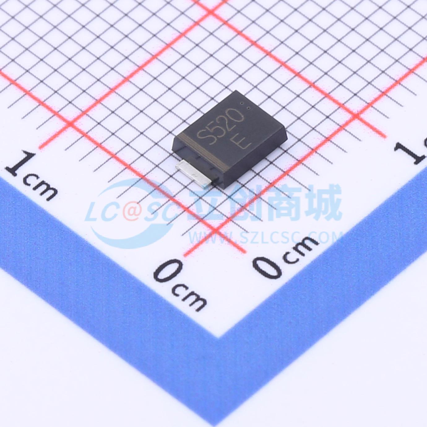 点击查看大图 SM5200BF实物图