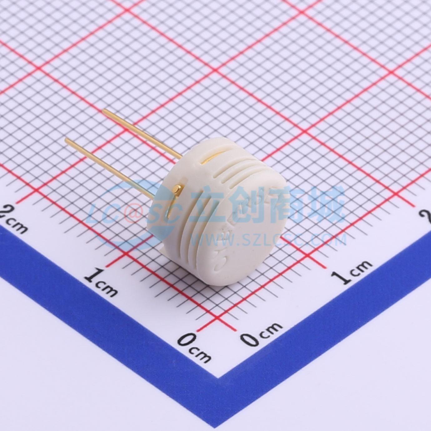 点击查看大图 CHS1101实物图