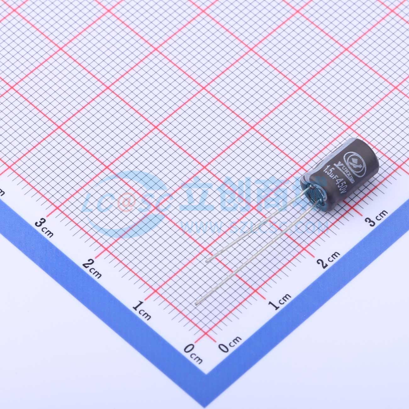 ECH2WM1R5E09OTZVZC实物图