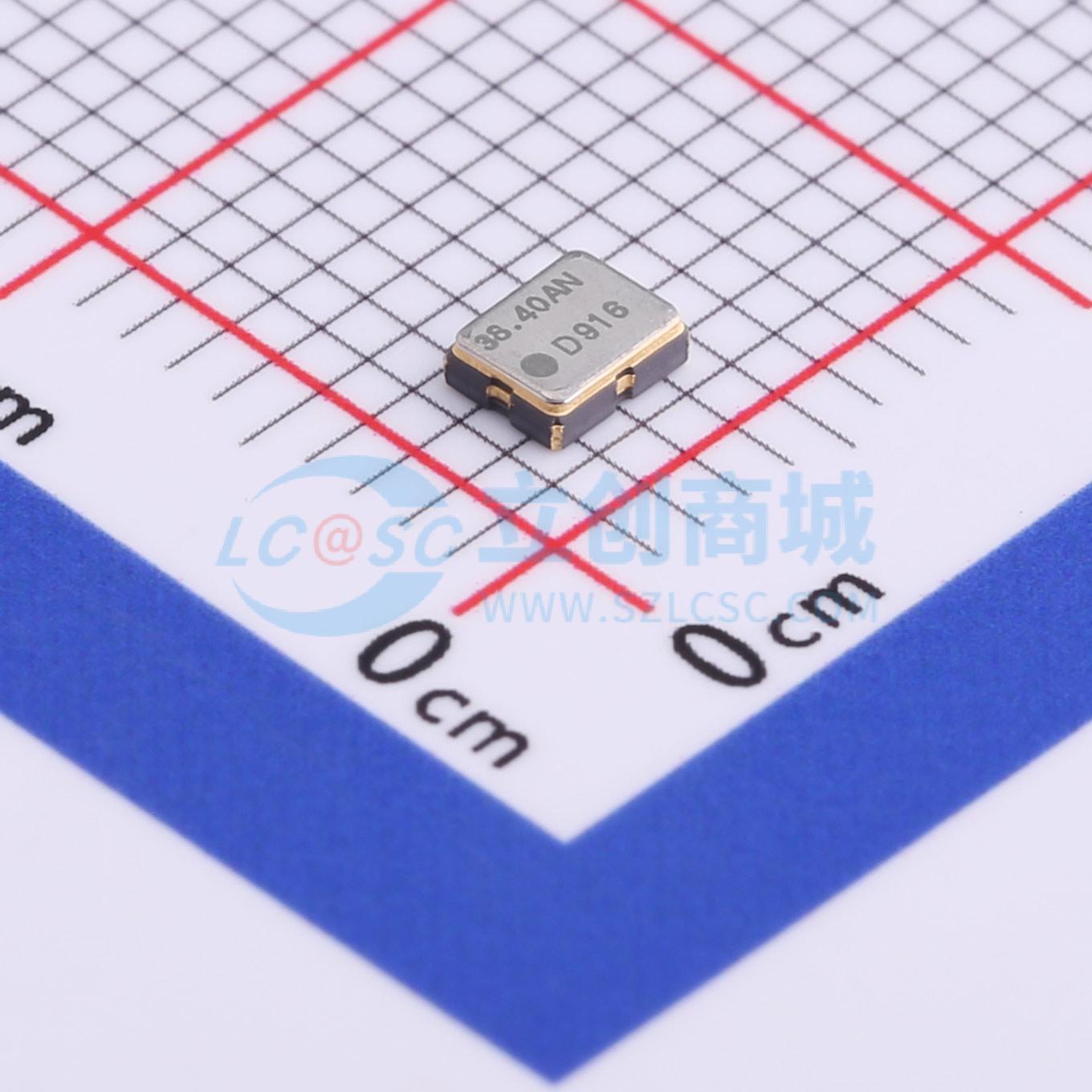 1XTV38400MAA实物图