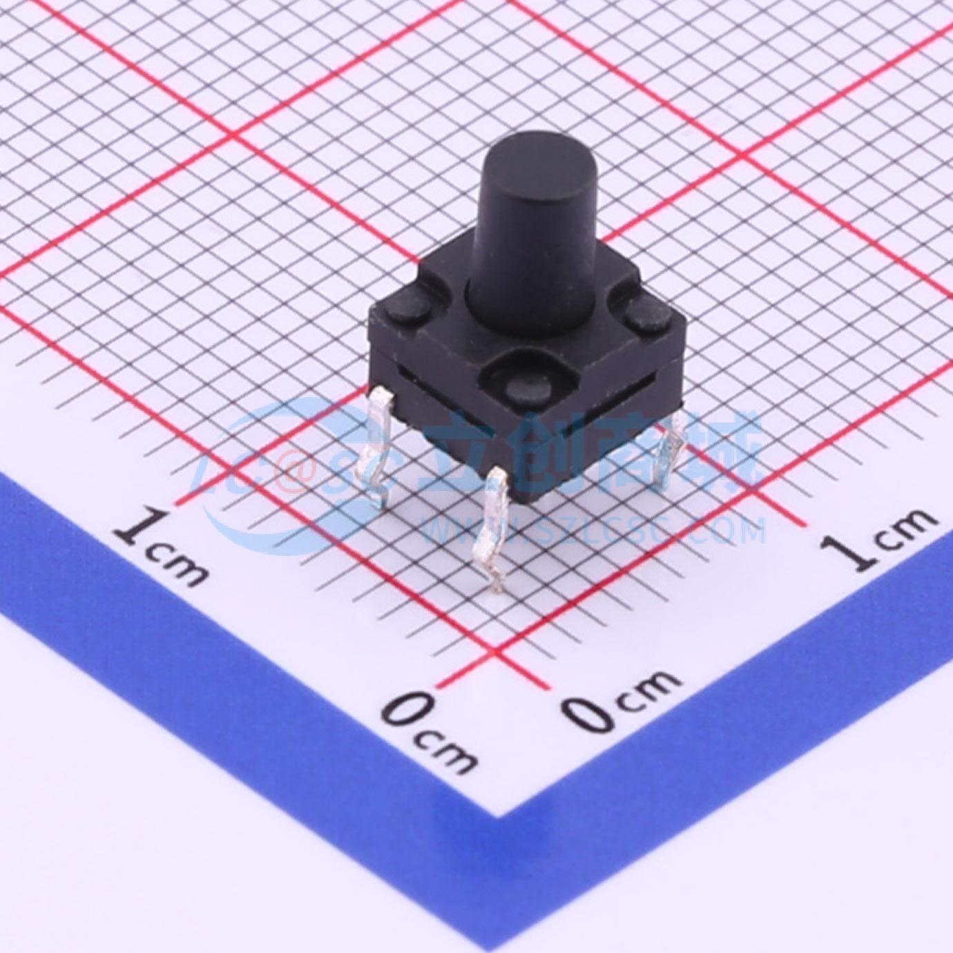 点击查看大图 TS-1010-A10B3-D2实物图