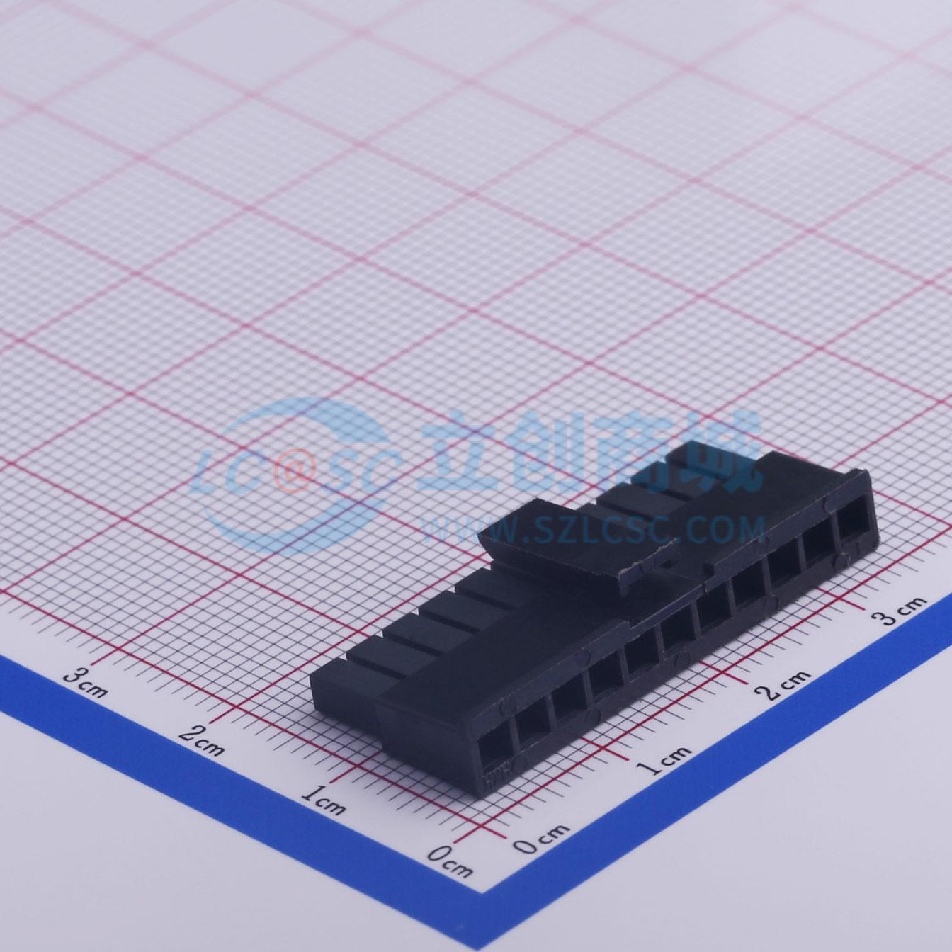 点击查看大图 HX30001-11P bk实物图