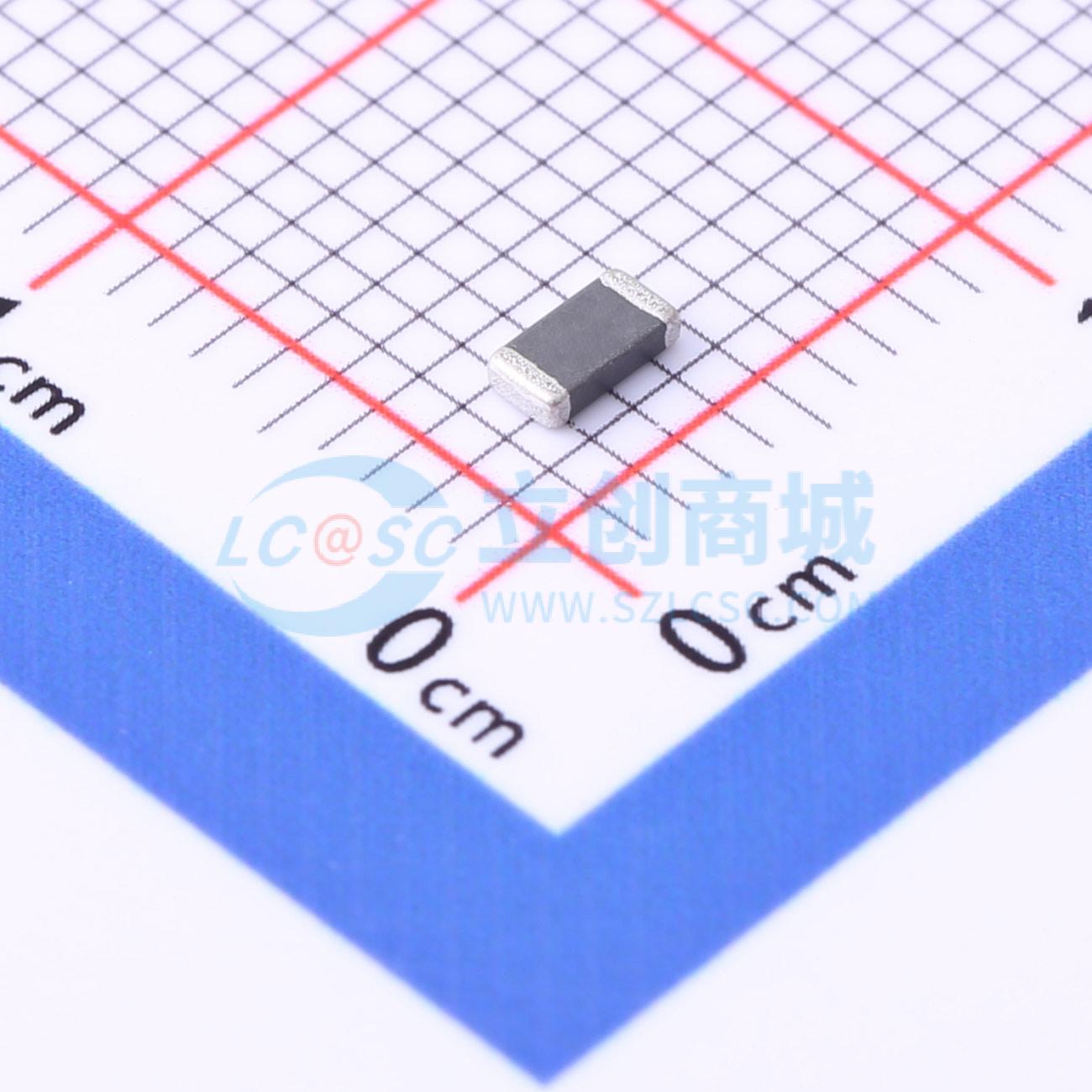 点击查看大图 MLB3216F-102T实物图