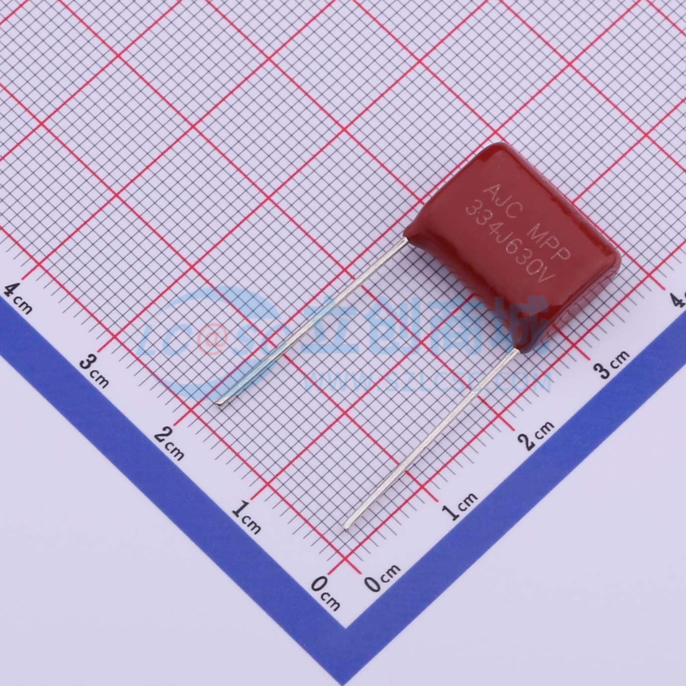 点击查看大图 MPP334J2J15AJ22800实物图