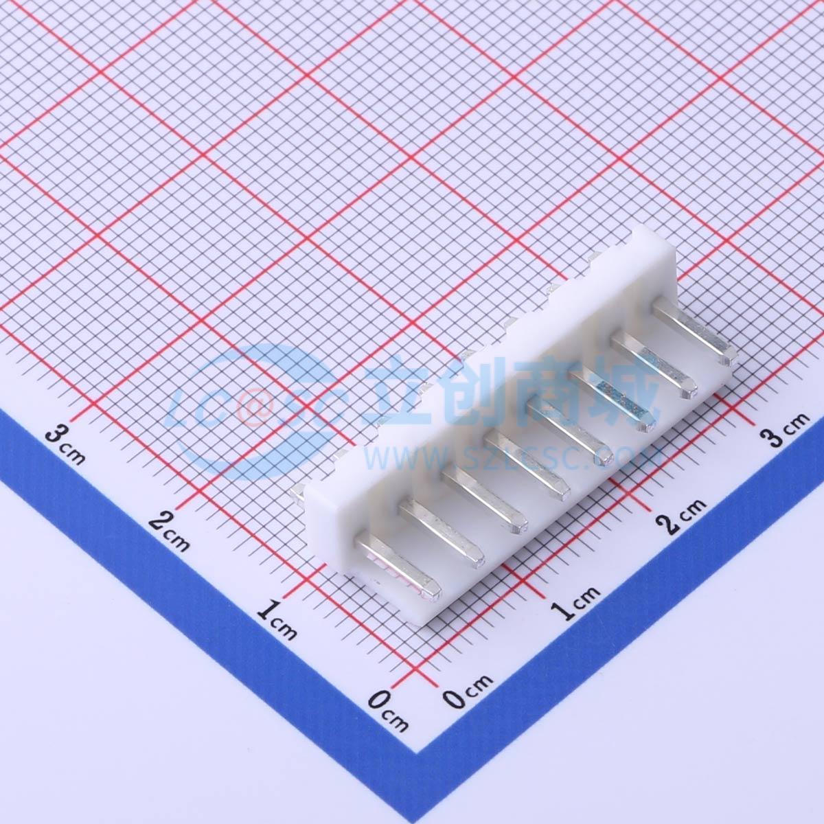 点击查看大图 VH-8A8实物图