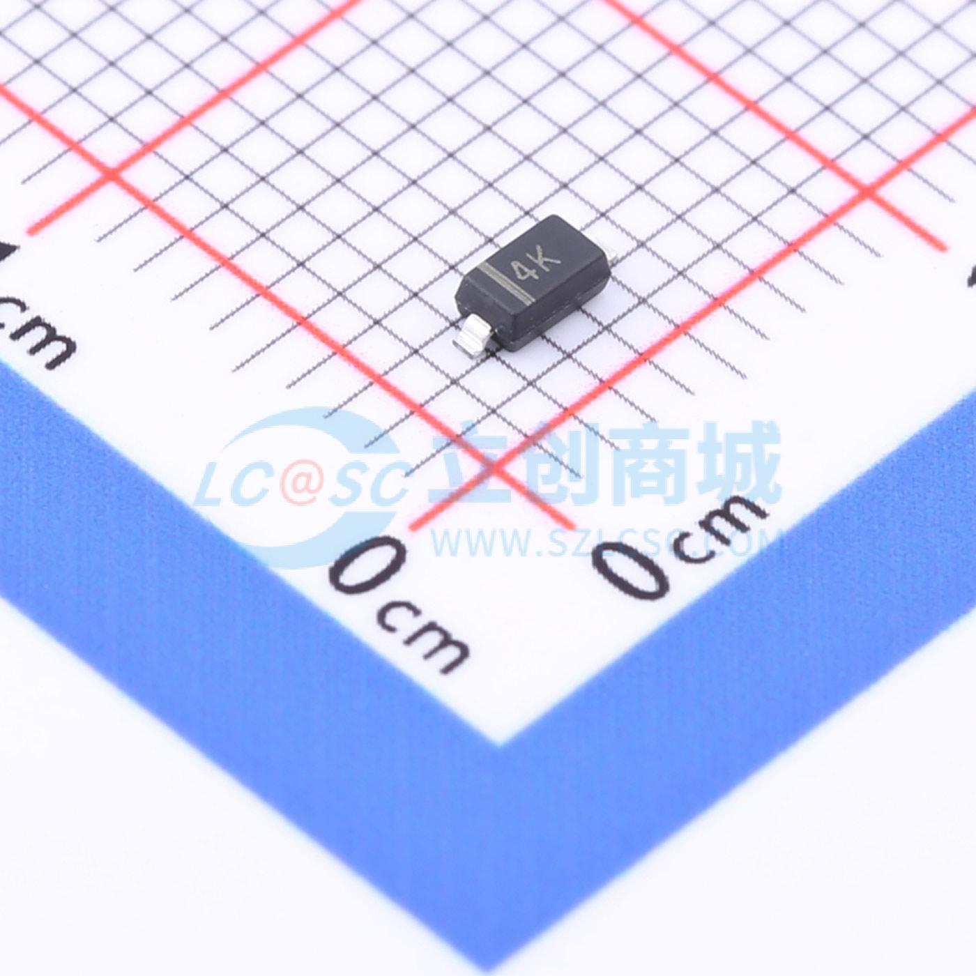 点击查看大图 MM1Z4V3W实物图