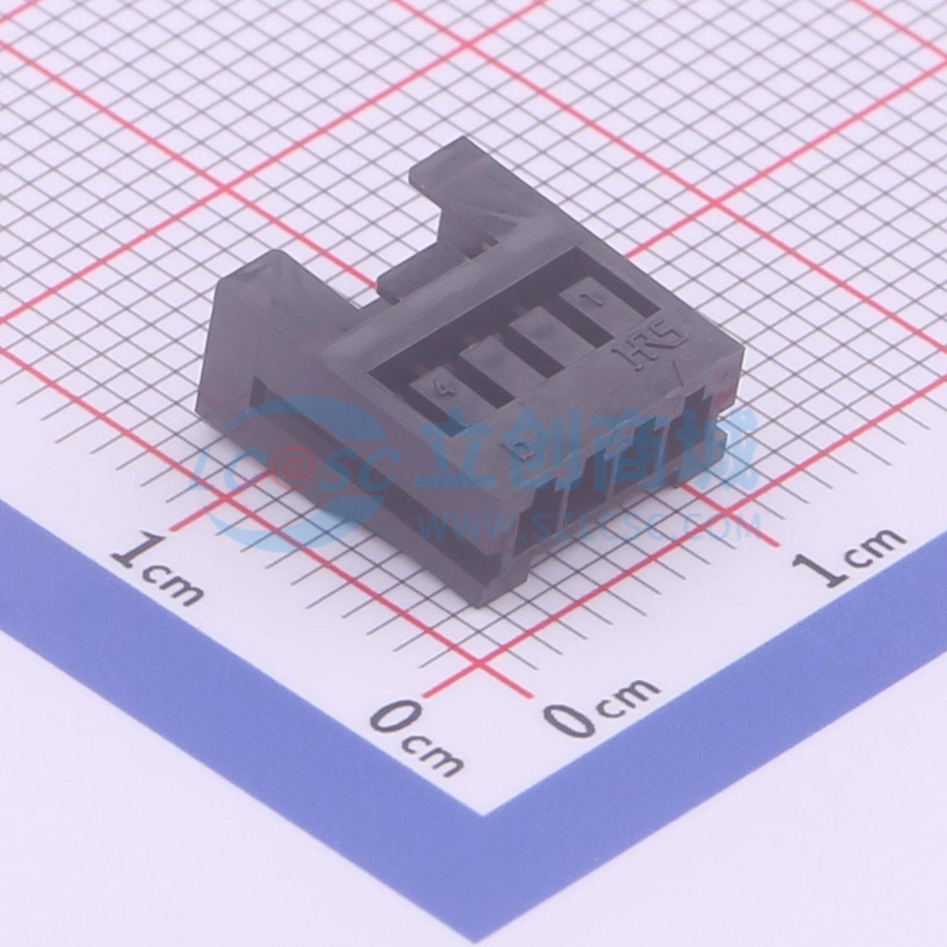 点击查看大图 DF3-4EP-2C实物图