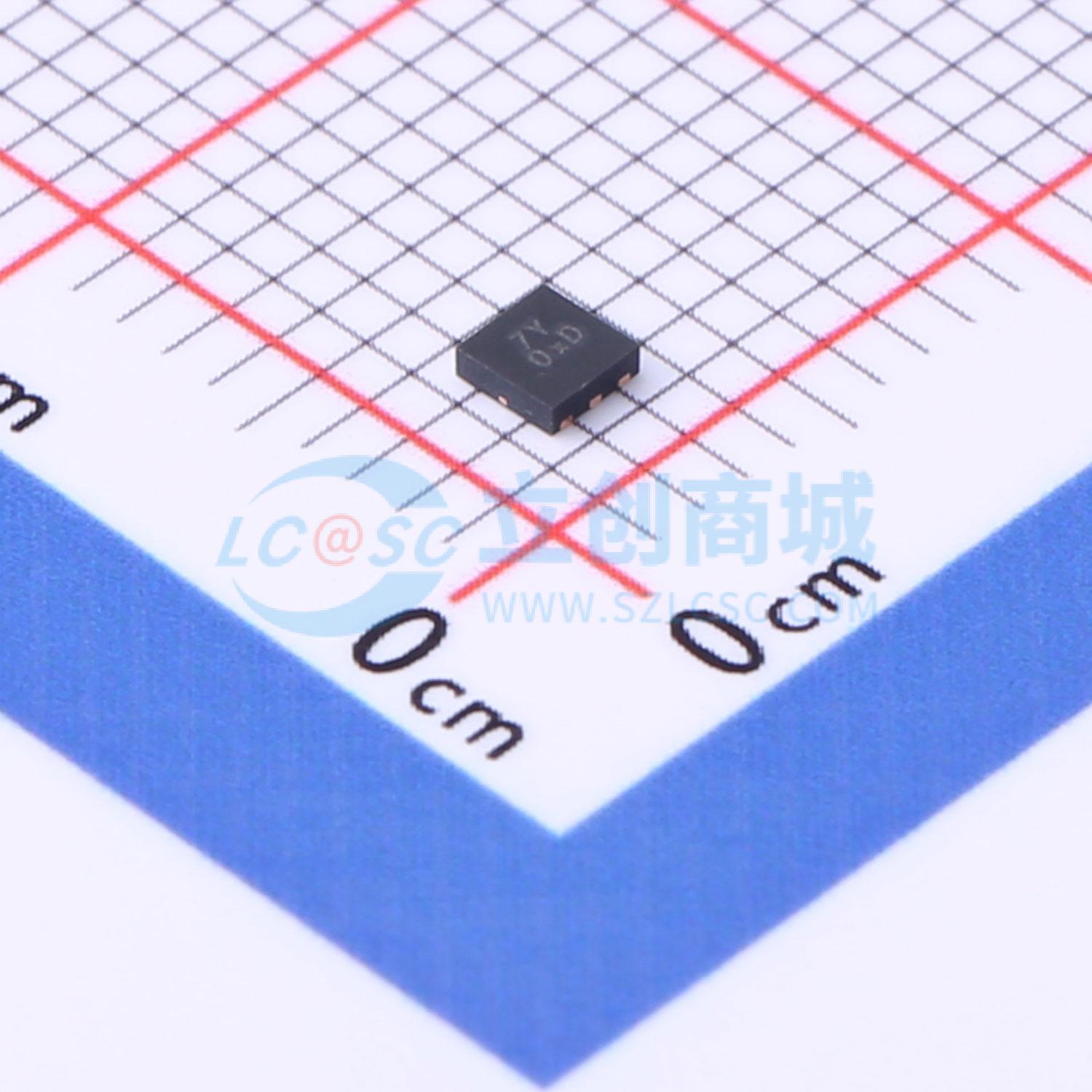 点击查看大图 AP22814ASN-7实物图