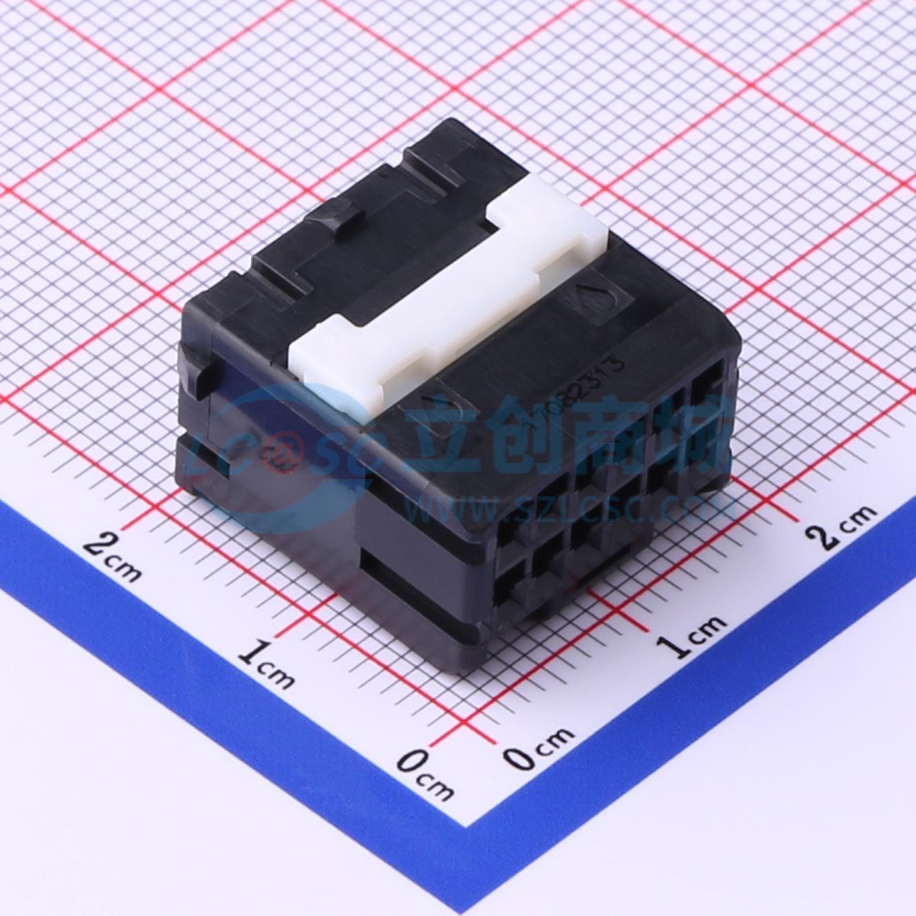 ARVPB-12-2AK实物图