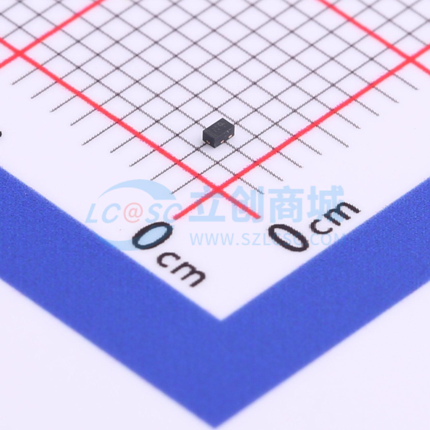 点击查看大图 TPAZ5425-01F实物图