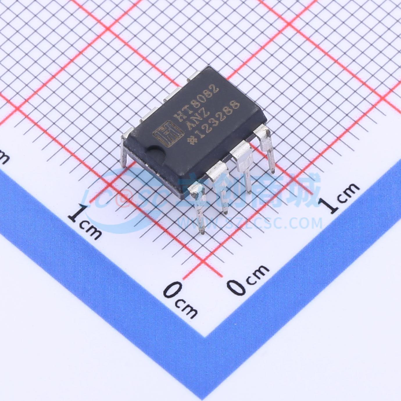 HT8082ANZ实物图