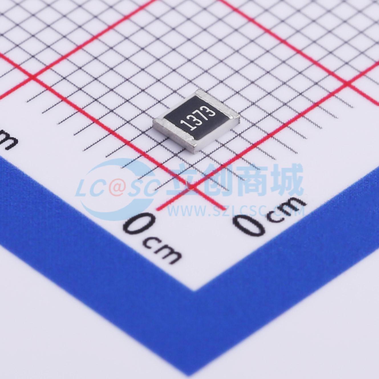 点击查看大图 RS-1210K1373FT实物图
