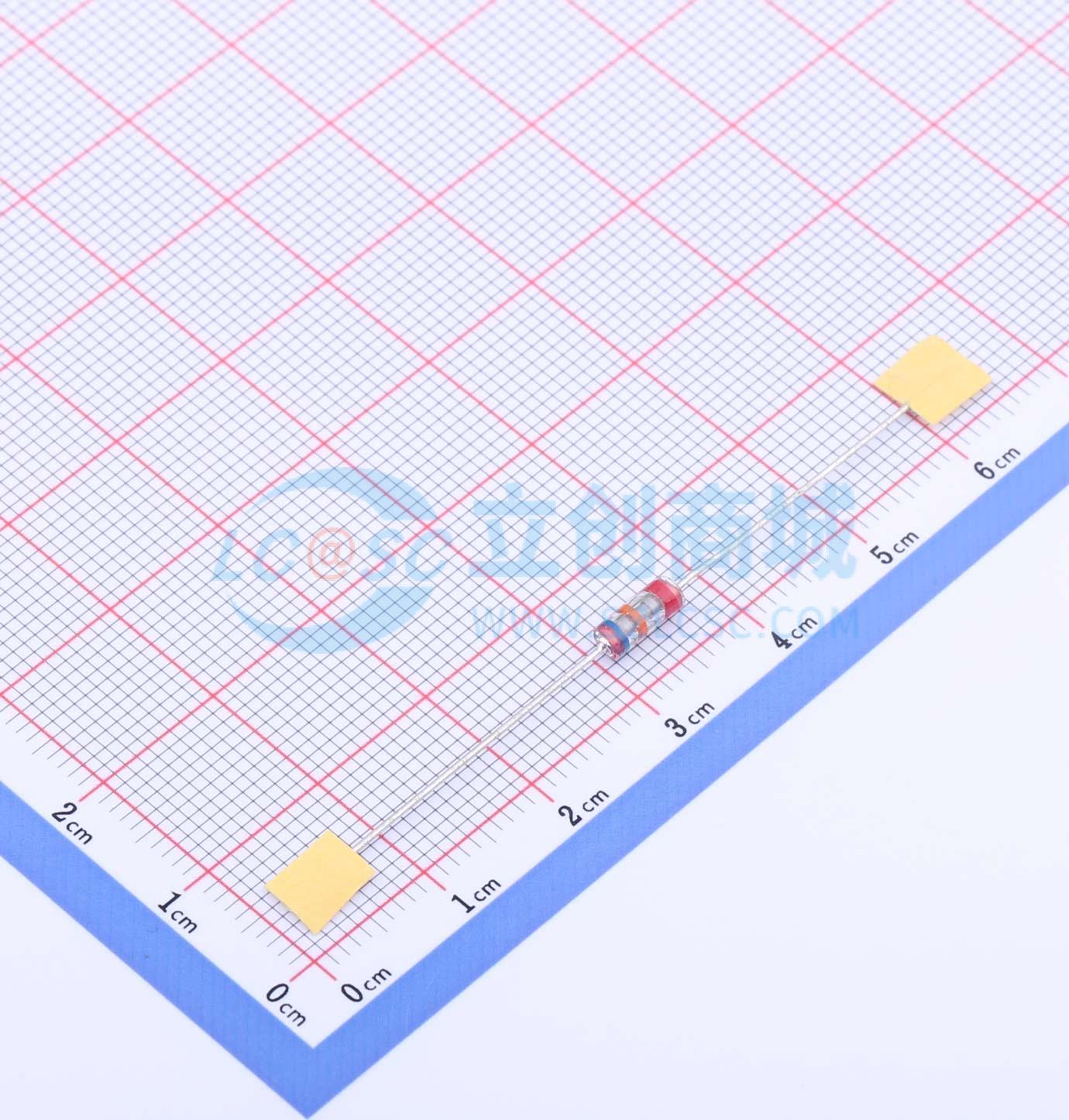 RLS102-201M实物图