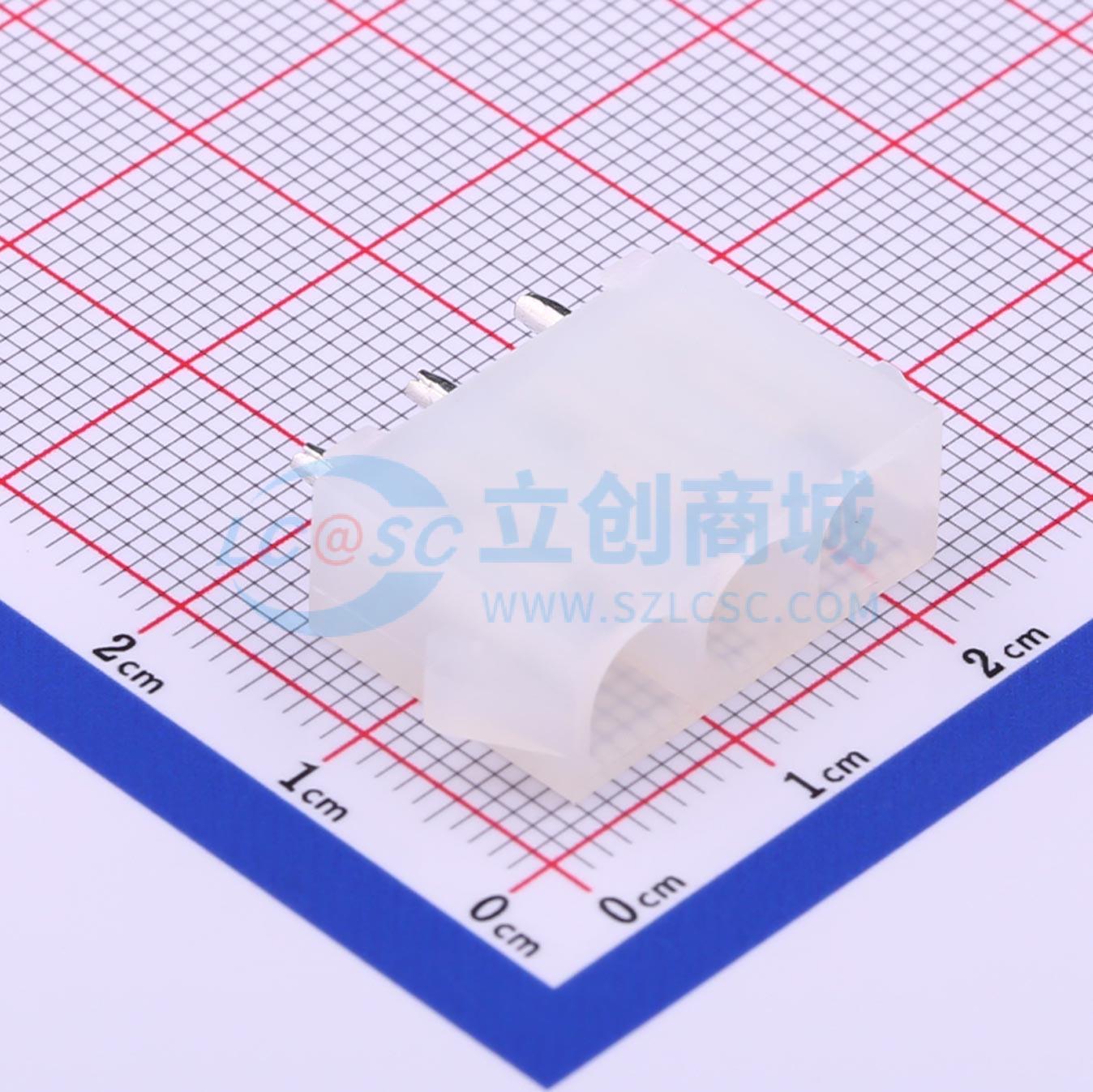 点击查看大图 HX63080-3AK实物图