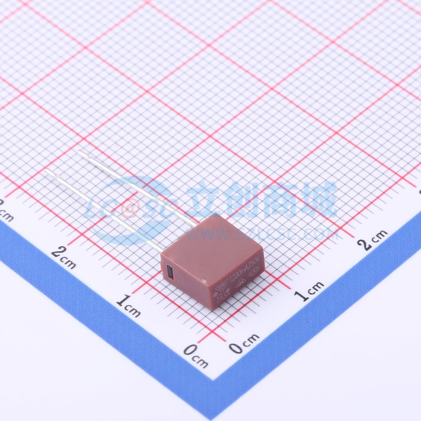 2010T200mA250V实物图