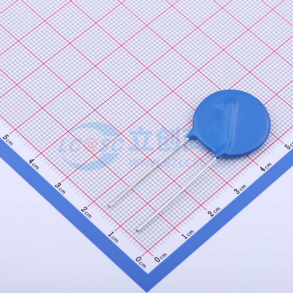 点击查看大图 B72220S2600K101实物图