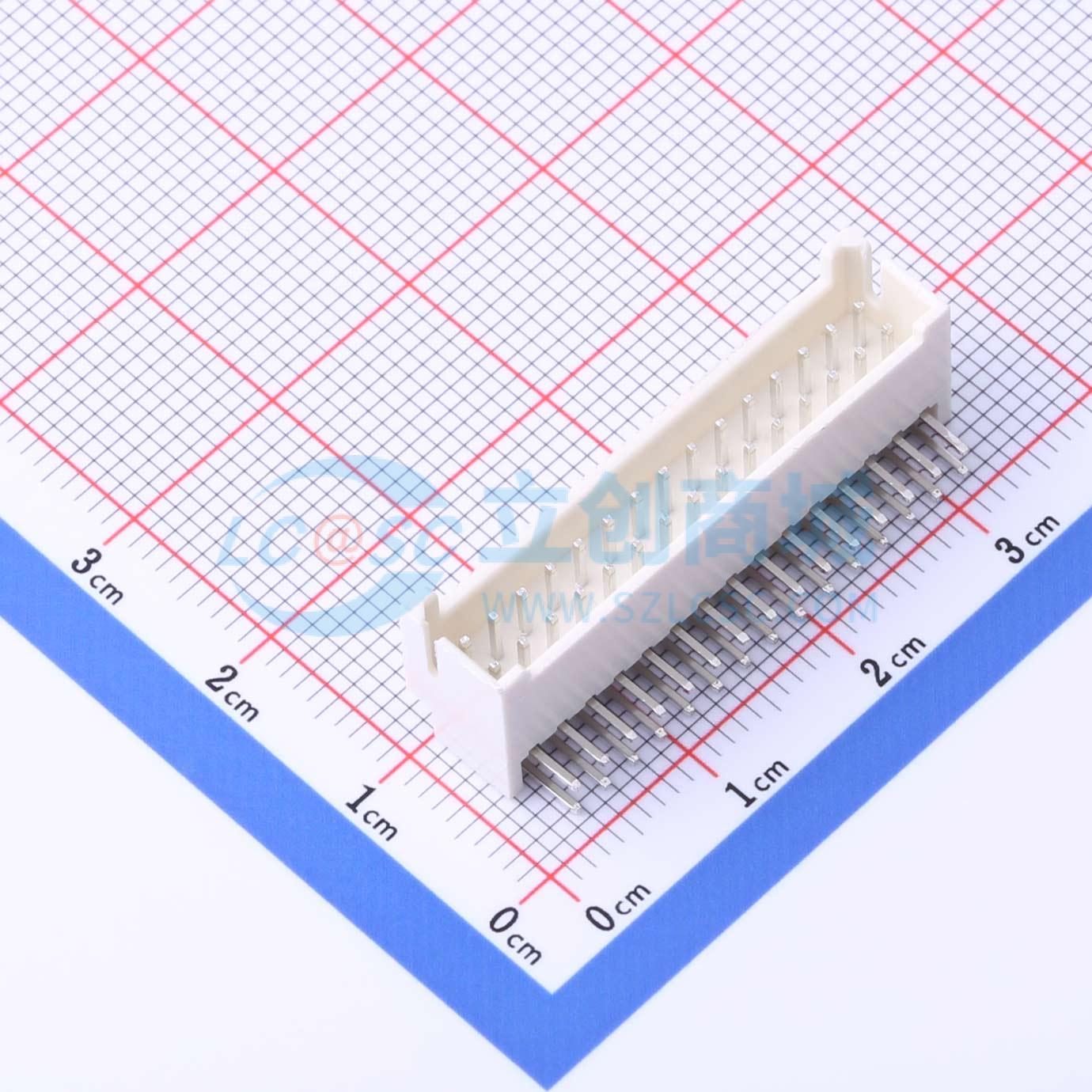 点击查看大图 HC-PHB-2*15AW实物图