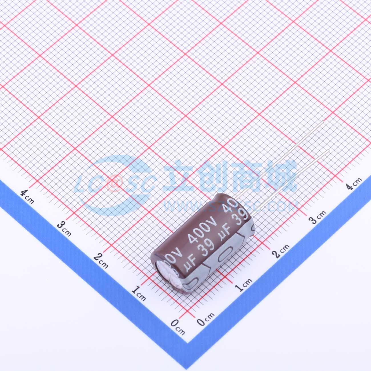 点击查看大图 39UF400V87EC0254实物图