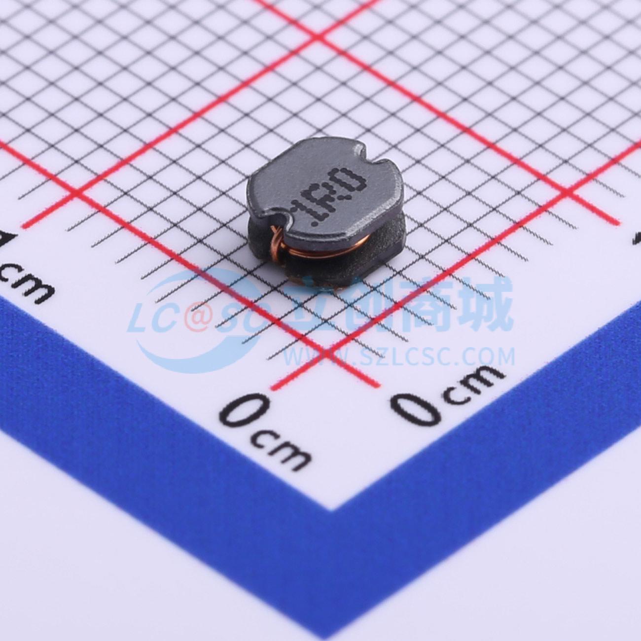 YP0402-1R0M实物图