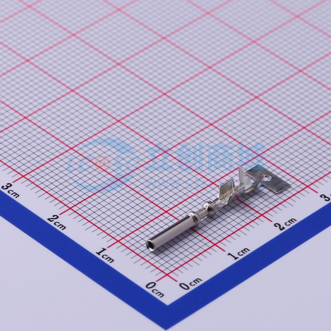 3-1447221-3实物图