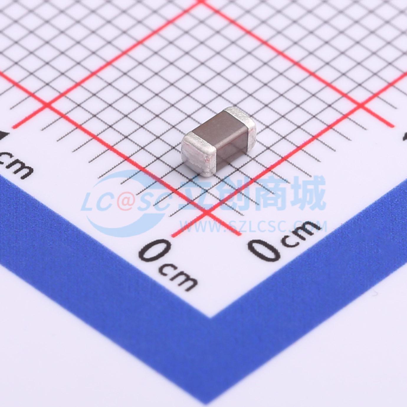 点击查看大图 TMK316AB7475KLHT实物图