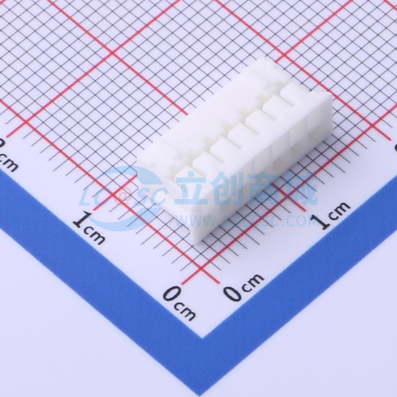 点击查看大图 FHG20003-D14M2W1B实物图