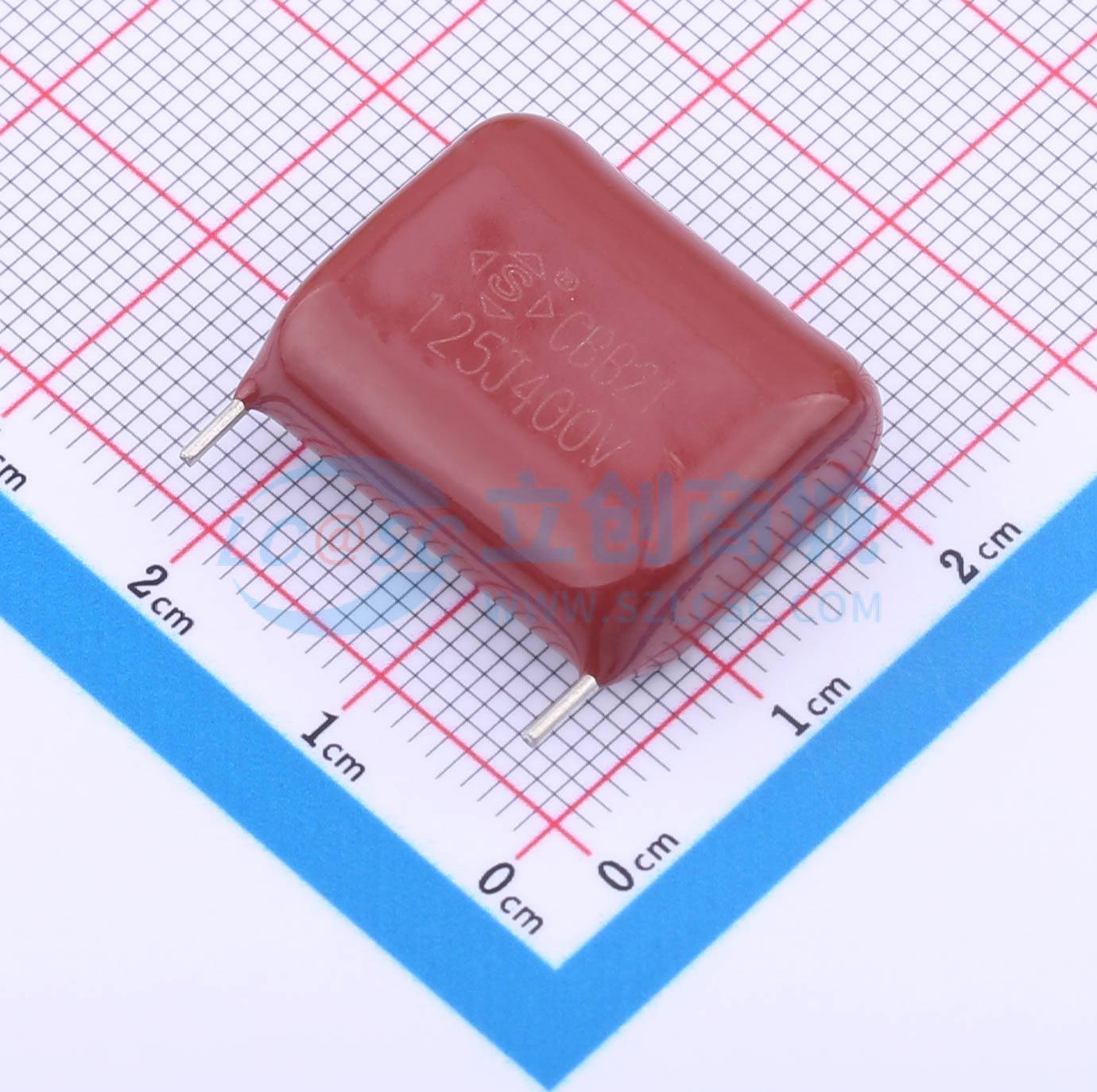 点击查看大图 B22G125JS135220175090EOY实物图