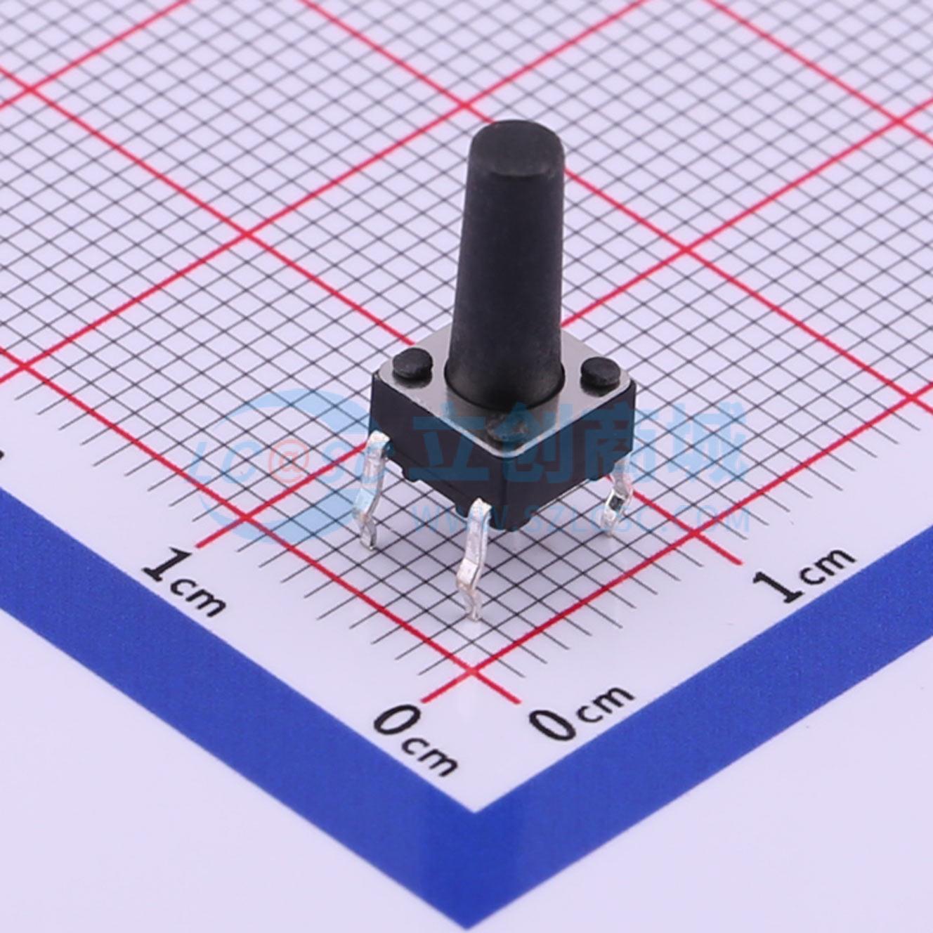 点击查看大图 TS-1095-A155B3-D1实物图