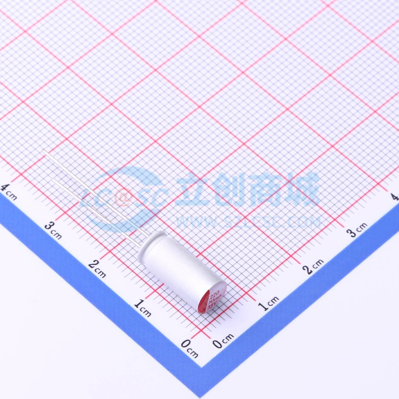 点击查看大图 2210350614R00实物图