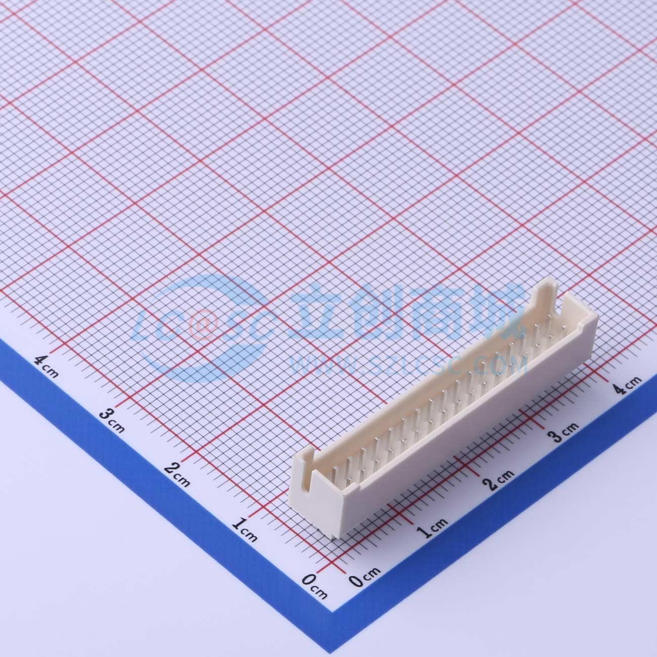 点击查看大图 FWF20012-D36S22W5B实物图