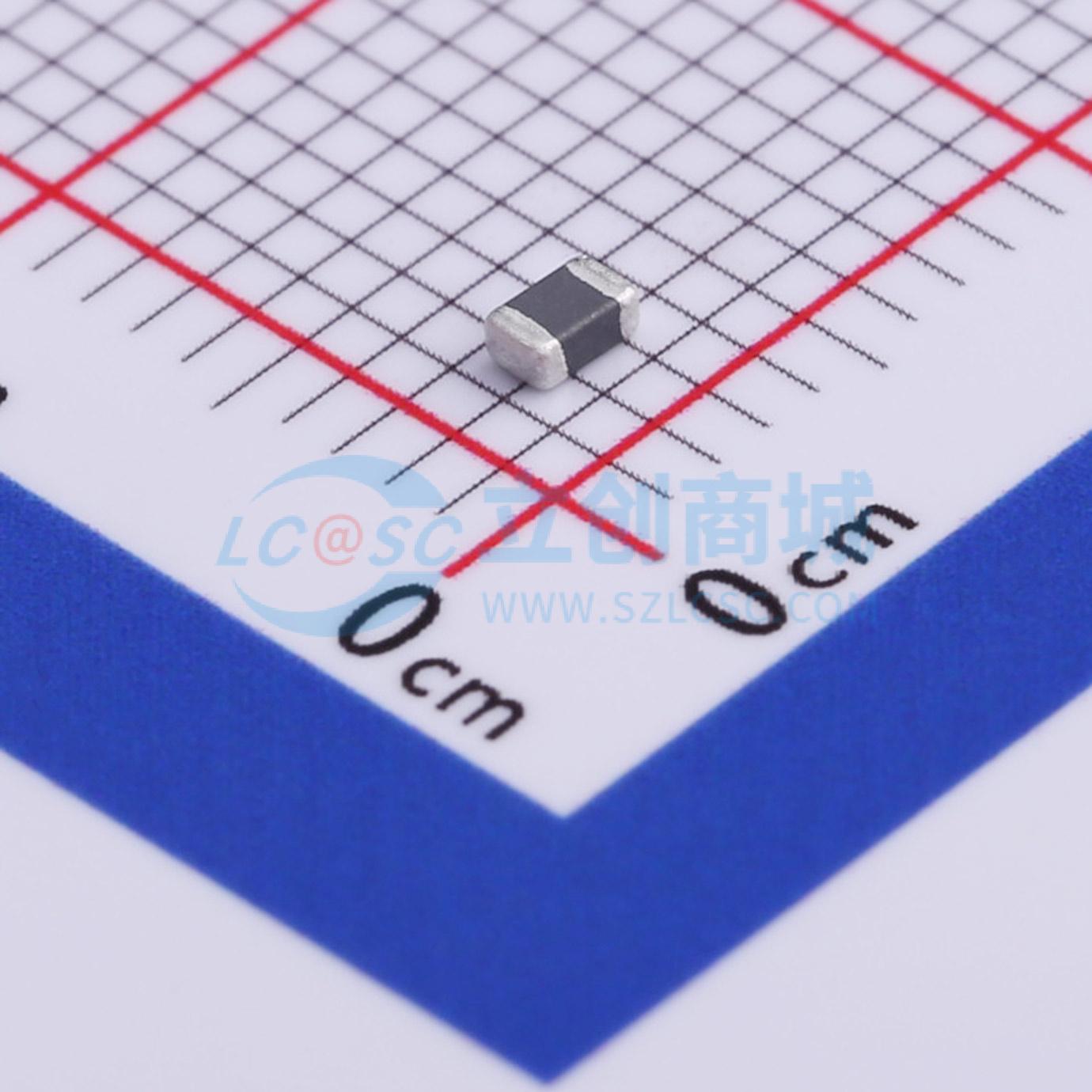 点击查看大图 SCBG201209U090T实物图