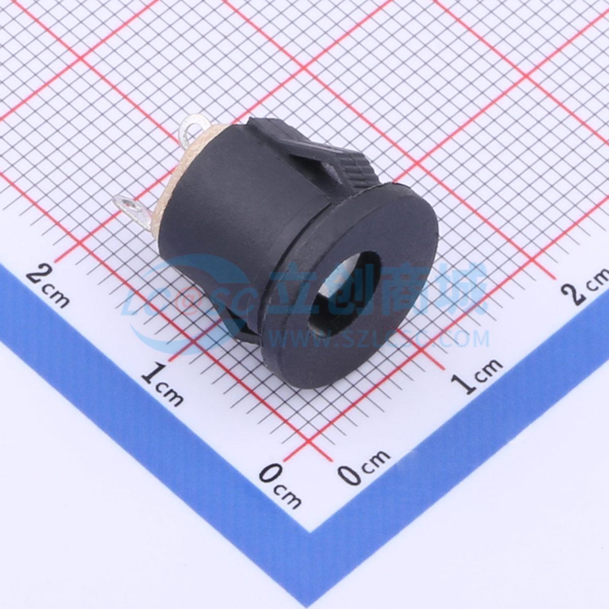 KH-DC-022-2.0K实物图