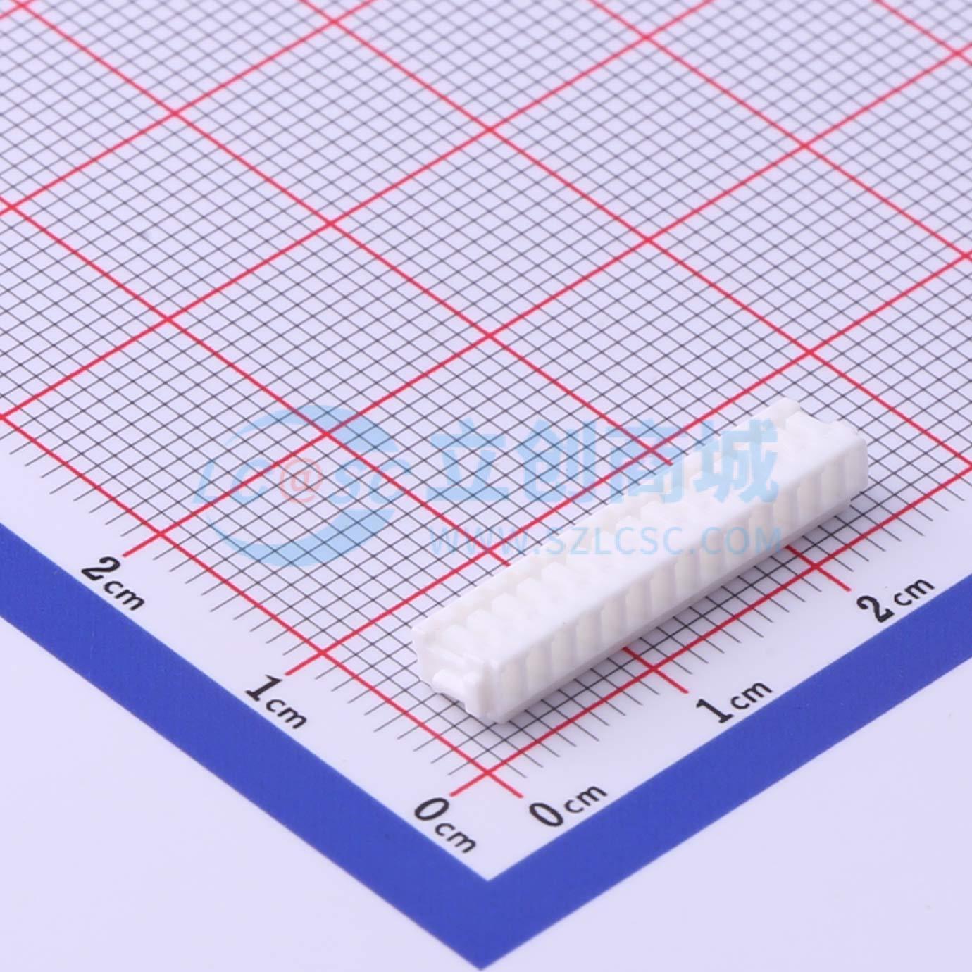点击查看大图 CZHR-15V-S实物图