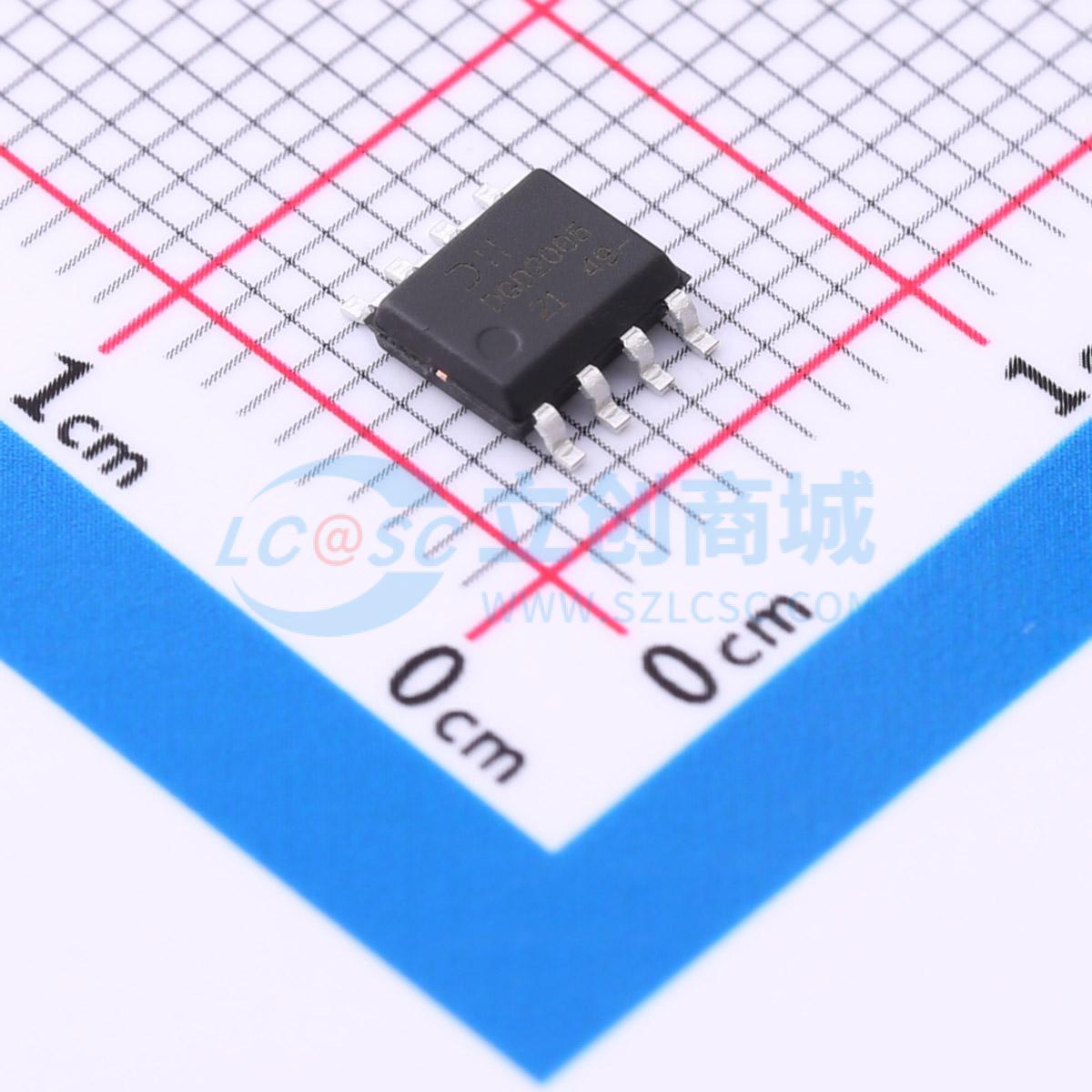 DGD2005S8-13实物图