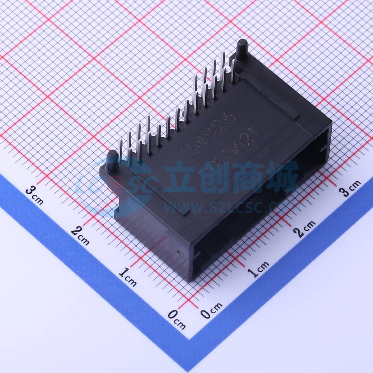 点击查看大图 348260200实物图