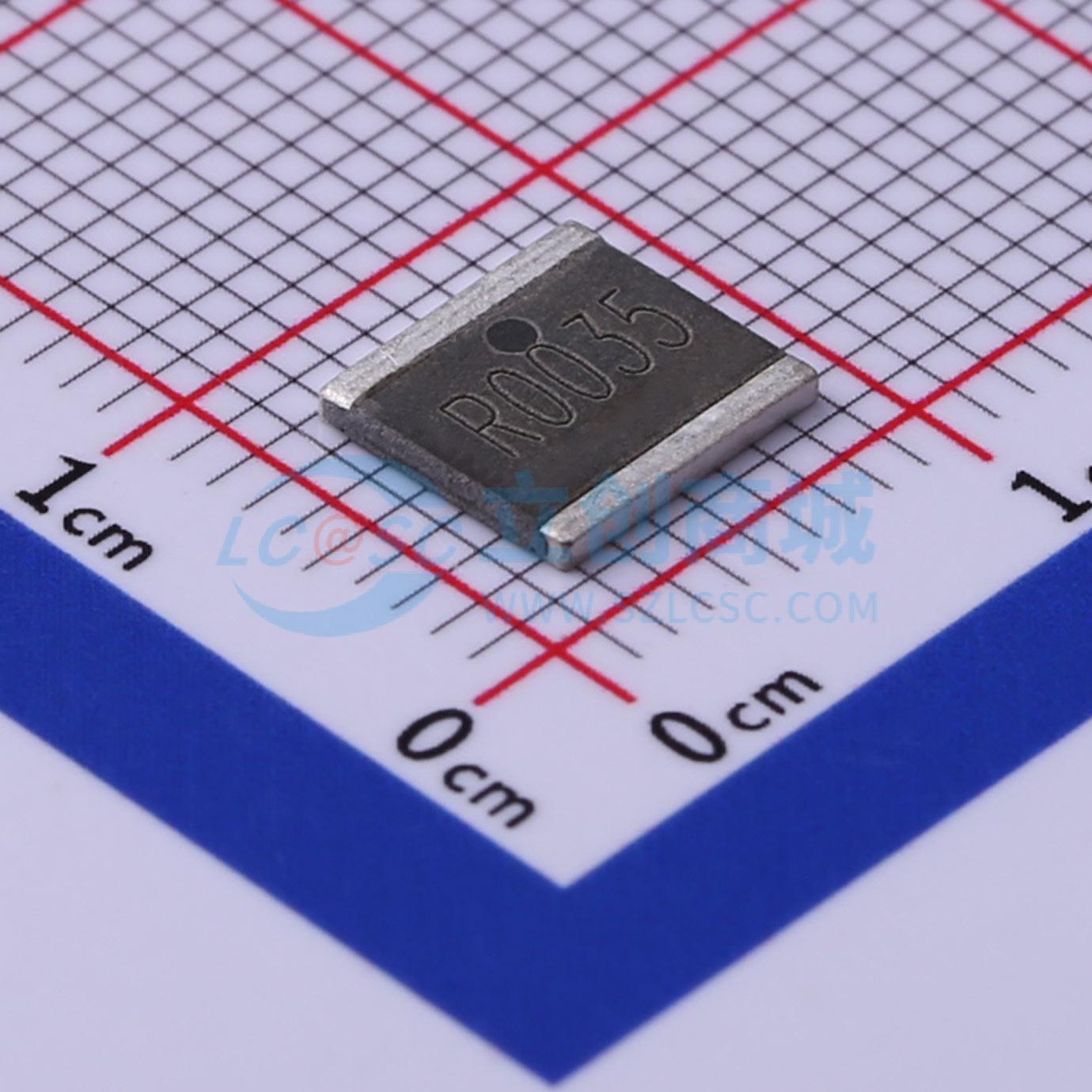 点击查看大图 YLR28-5-3.5F实物图